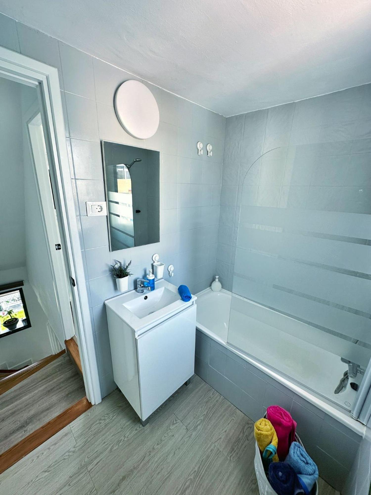 Bungalow Yaipe Maspalomas  Eksteriør billede