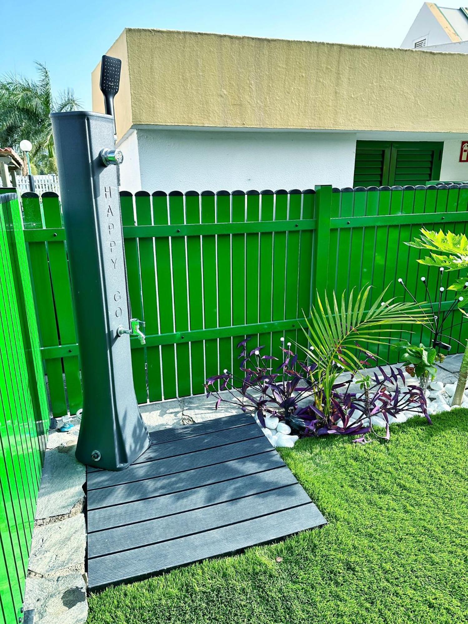 Bungalow Yaipe Maspalomas  Eksteriør billede