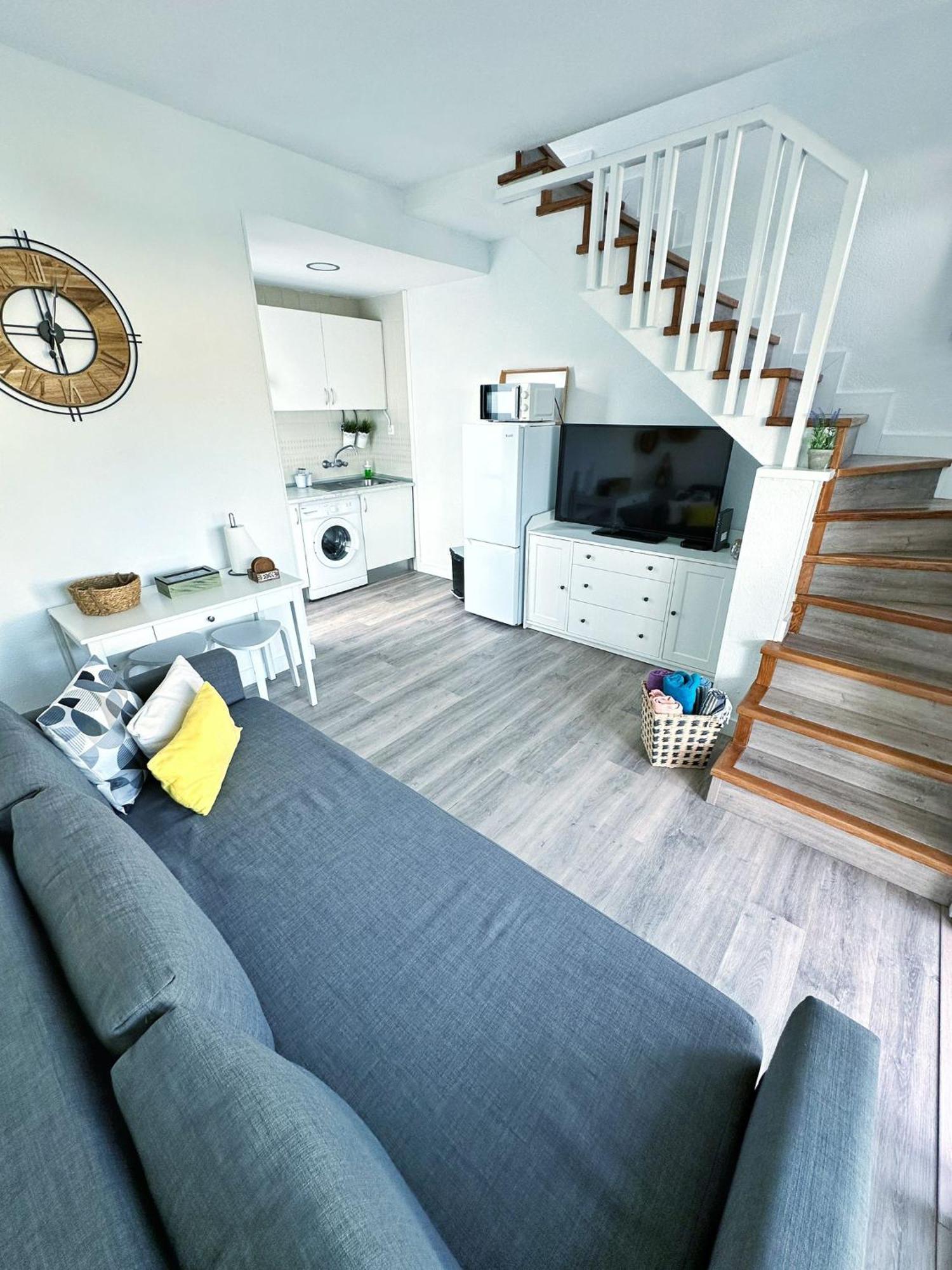 Bungalow Yaipe Maspalomas  Eksteriør billede