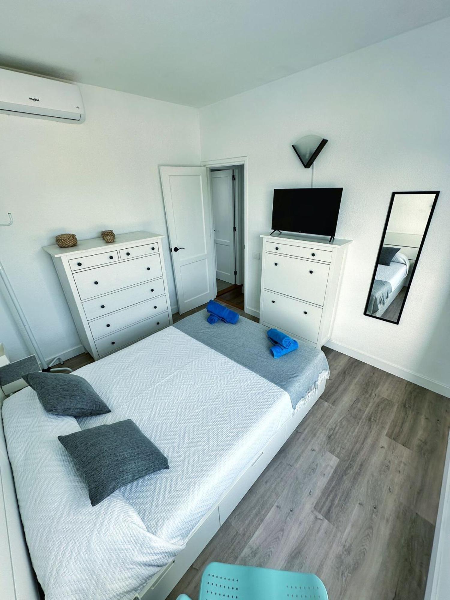 Bungalow Yaipe Maspalomas  Eksteriør billede